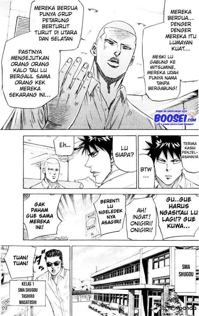 A-bout! Bab 34 halaman 5