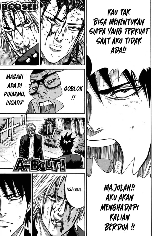 A-bout! Bab 9 halaman 22