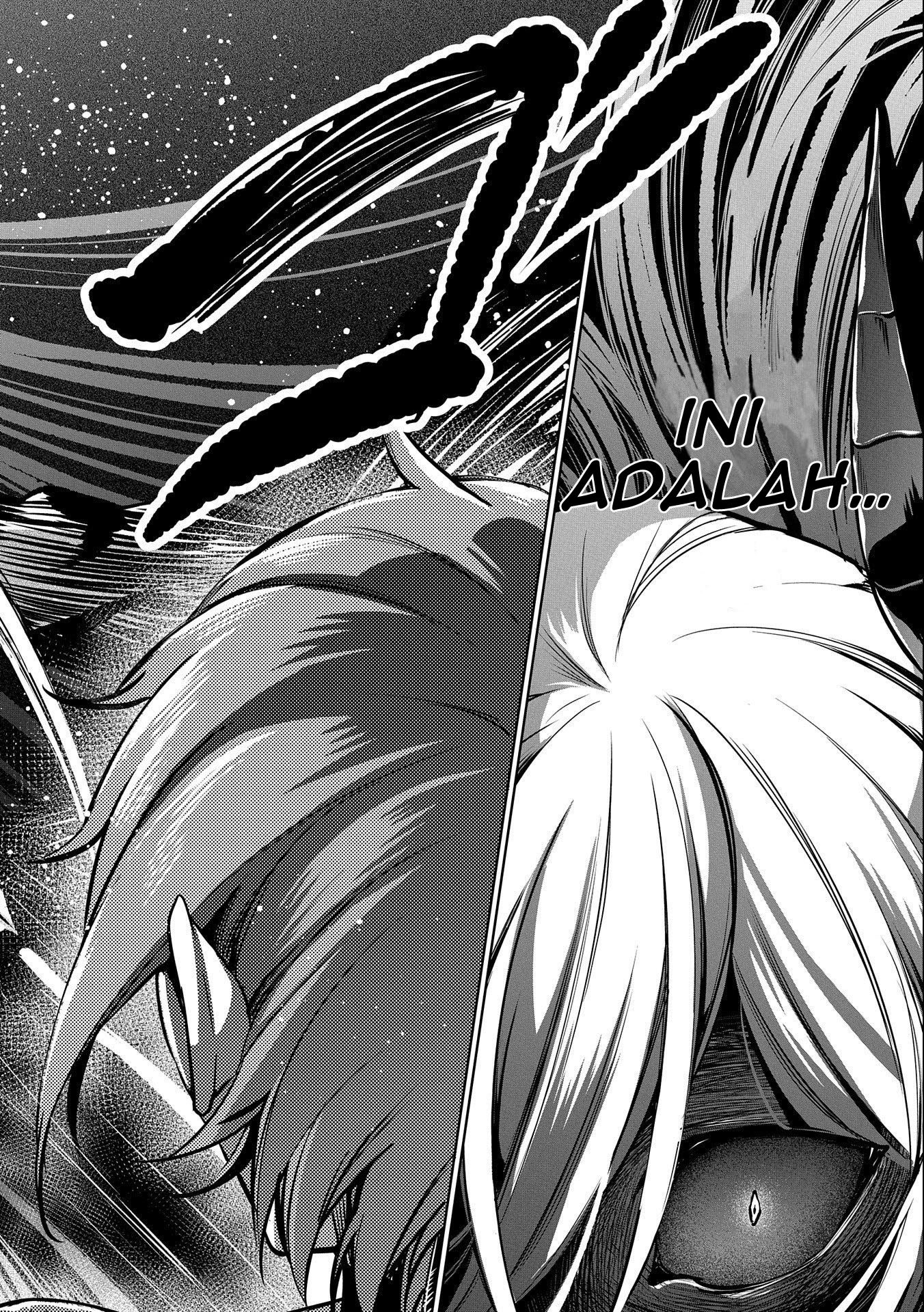 A Breakthrough Brought by Forbidden Master and Disciple chapter 02 halaman 31