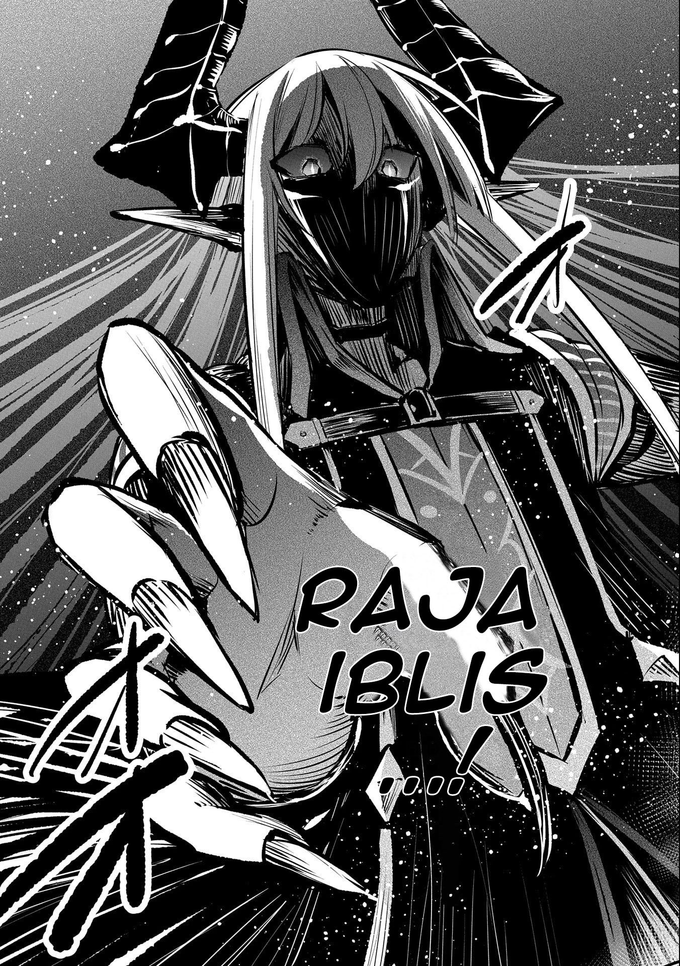 A Breakthrough Brought by Forbidden Master and Disciple chapter 02 halaman 32
