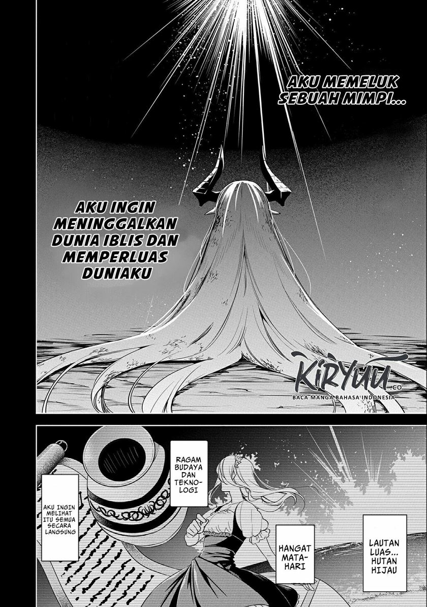 A Breakthrough Brought by Forbidden Master and Disciple chapter 08 halaman 14