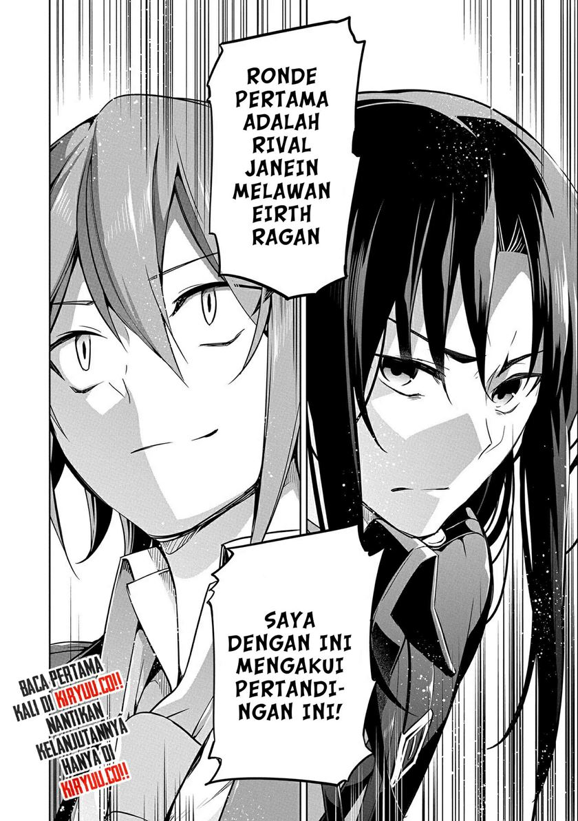 A Breakthrough Brought by Forbidden Master and Disciple chapter 08 halaman 39