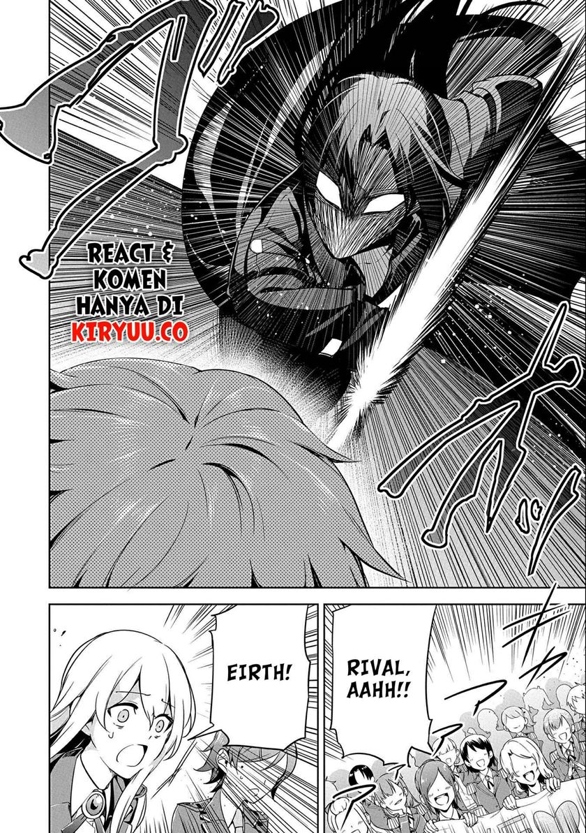 A Breakthrough Brought by Forbidden Master and Disciple chapter 09 halaman 11