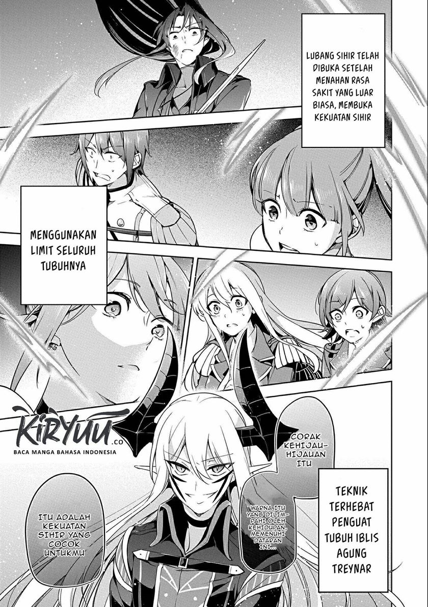 A Breakthrough Brought by Forbidden Master and Disciple chapter 09 halaman 30