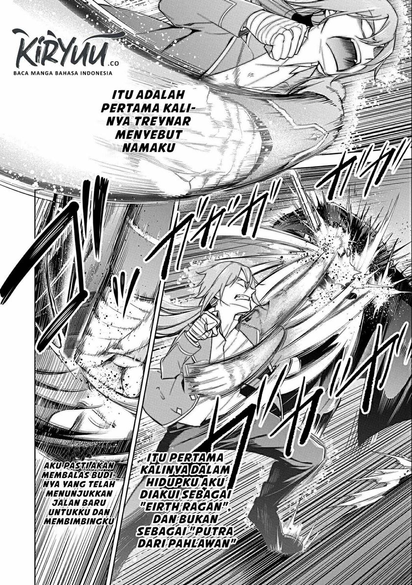 A Breakthrough Brought by Forbidden Master and Disciple chapter 09 halaman 34