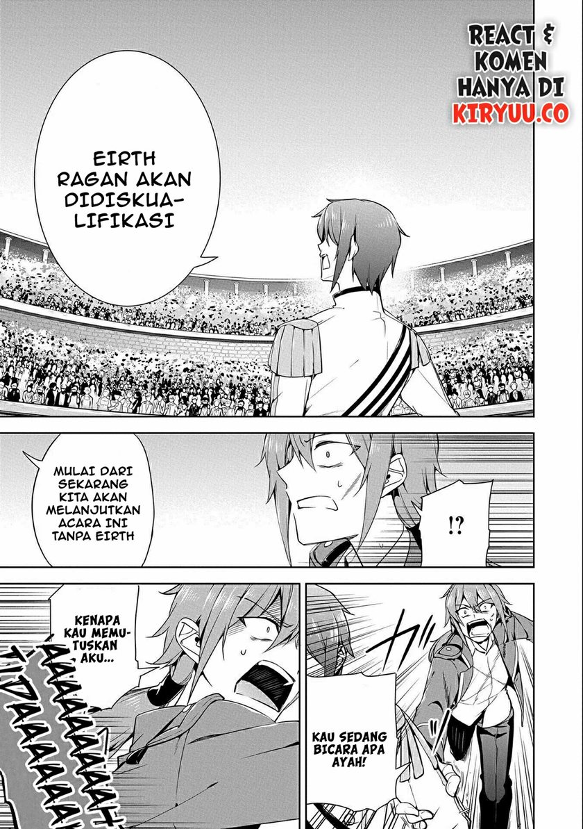 A Breakthrough Brought by Forbidden Master and Disciple chapter 10 halaman 13