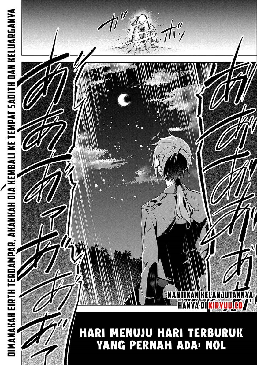 A Breakthrough Brought by Forbidden Master and Disciple chapter 10 halaman 32