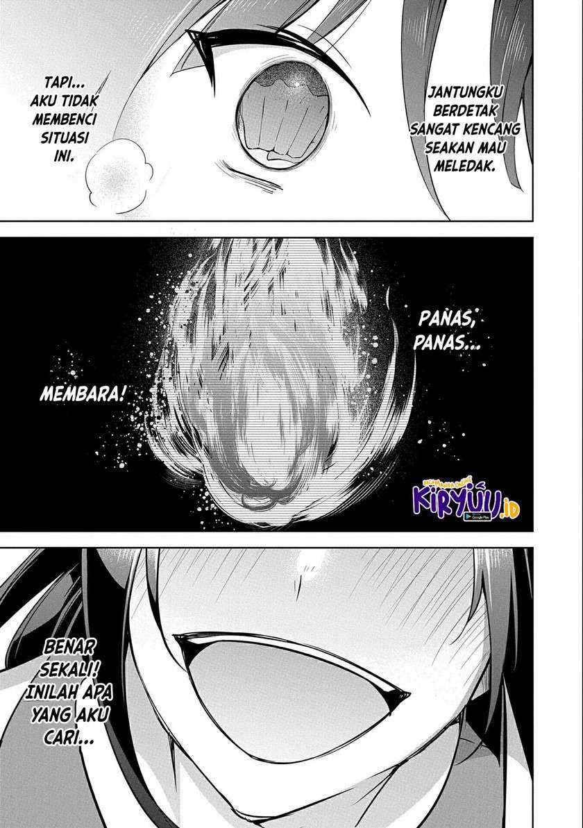 A Breakthrough Brought by Forbidden Master and Disciple chapter 15 halaman 33