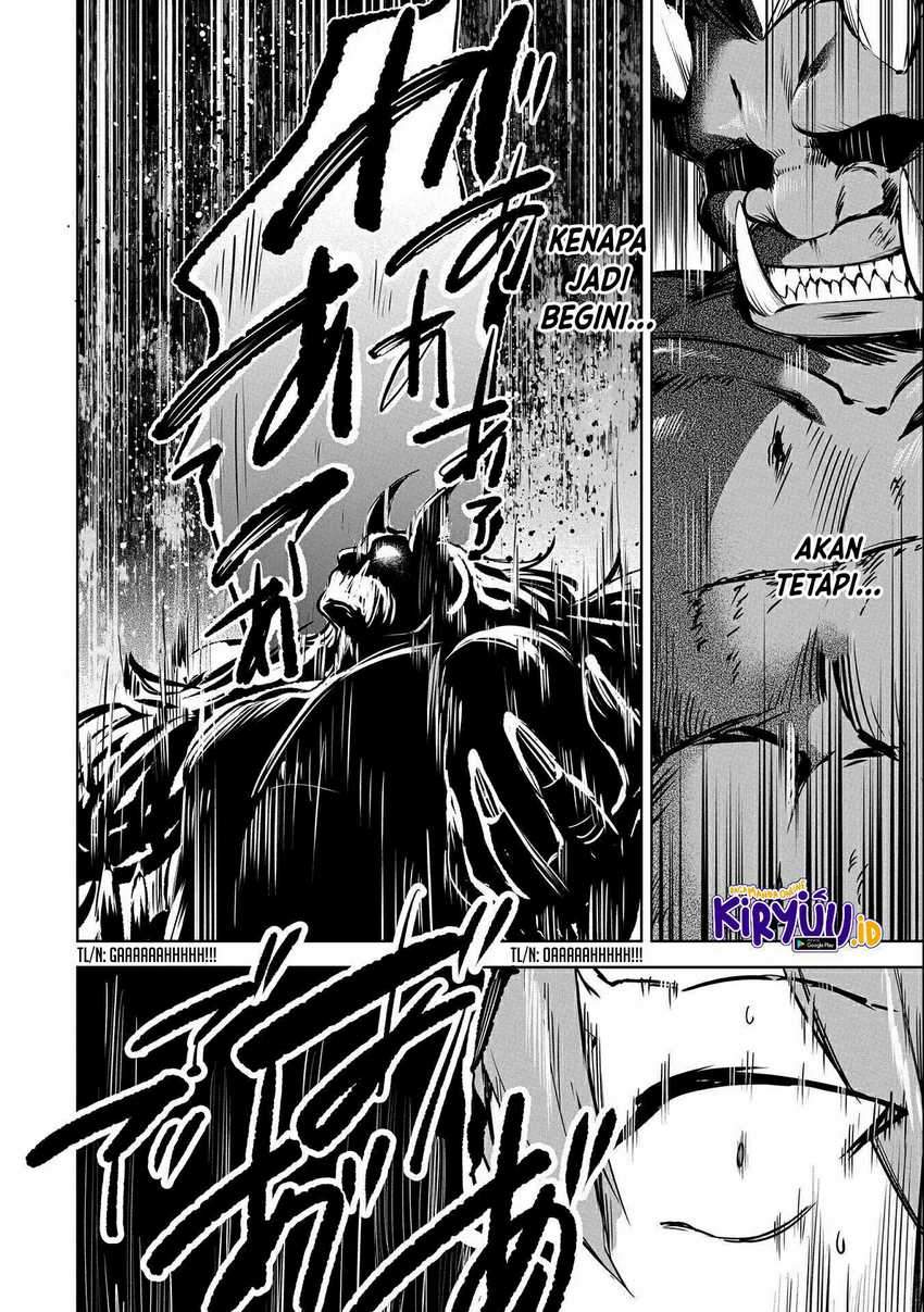 A Breakthrough Brought by Forbidden Master and Disciple chapter 16 halaman 14