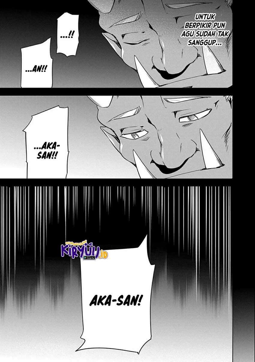 A Breakthrough Brought by Forbidden Master and Disciple chapter 16 halaman 43