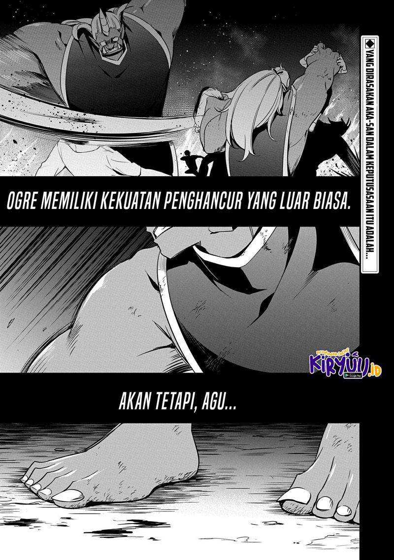 A Breakthrough Brought by Forbidden Master and Disciple Bab 17 halaman 2