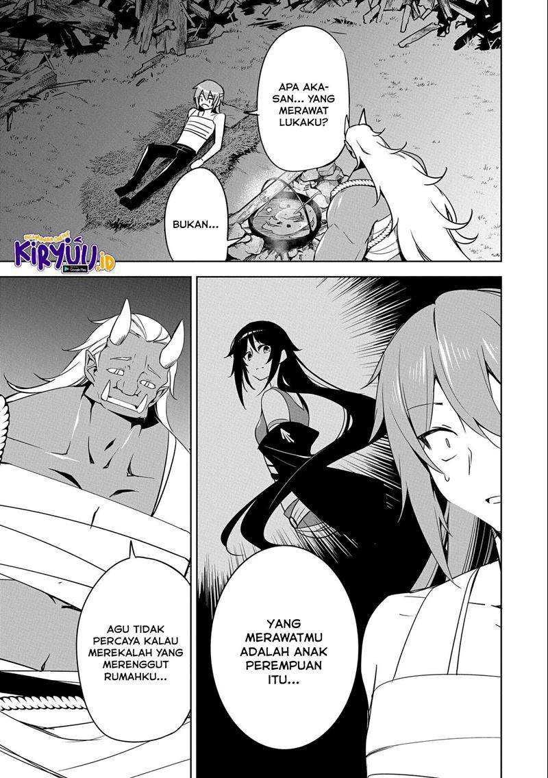 A Breakthrough Brought by Forbidden Master and Disciple Bab 17 halaman 6