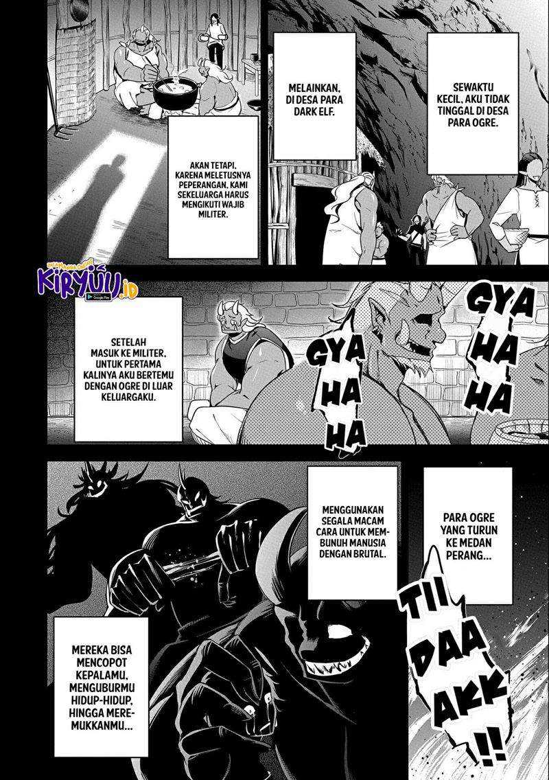 A Breakthrough Brought by Forbidden Master and Disciple Bab 17 halaman 29