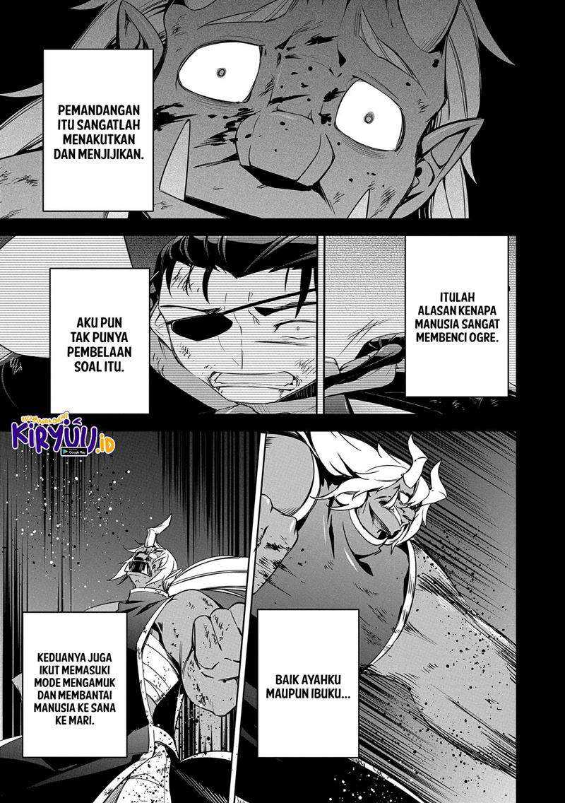 A Breakthrough Brought by Forbidden Master and Disciple Bab 17 halaman 30