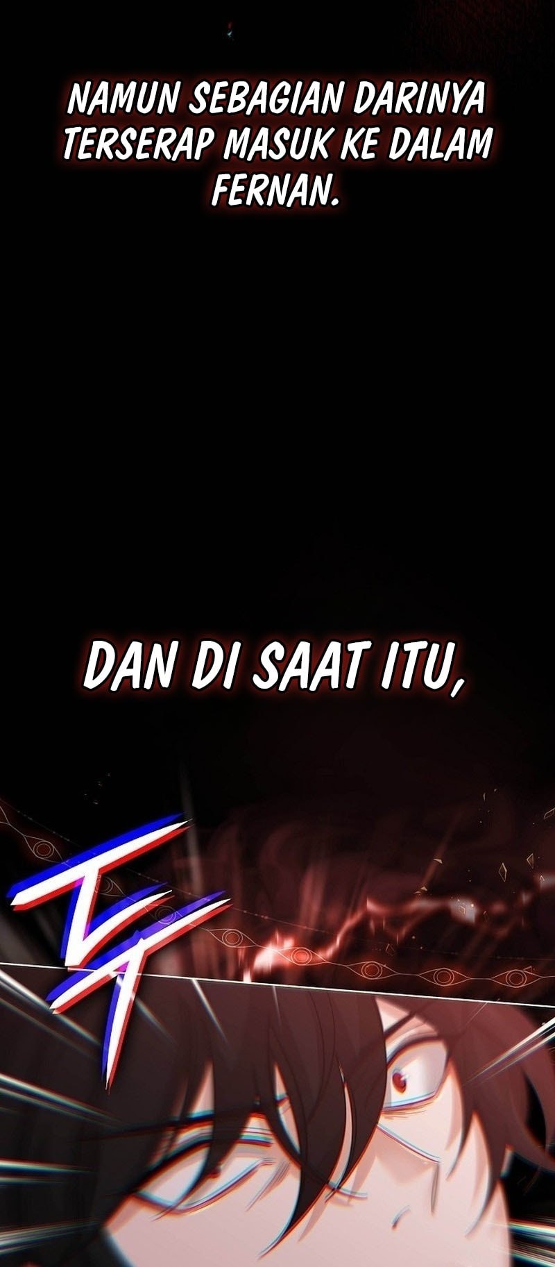 A Cadet Becomes A Prophet?! Bab 1 halaman 16