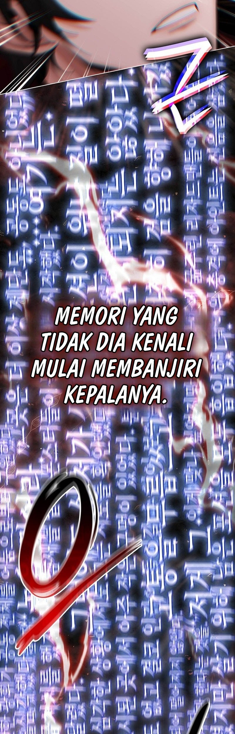 A Cadet Becomes A Prophet?! Bab 1 halaman 17
