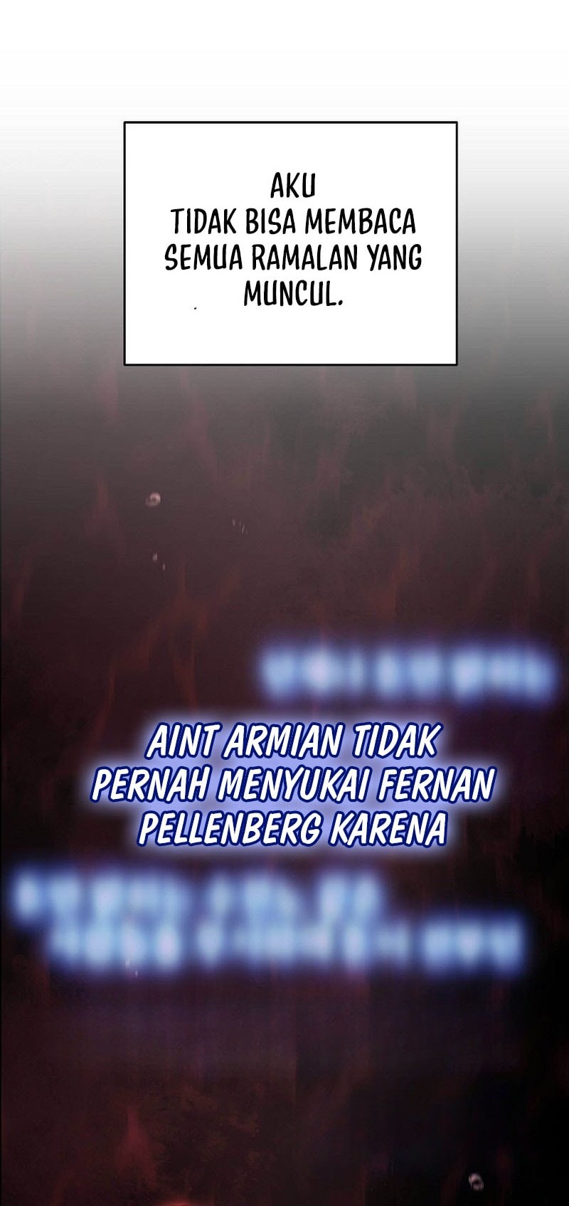 A Cadet Becomes A Prophet?! Bab 1 halaman 56