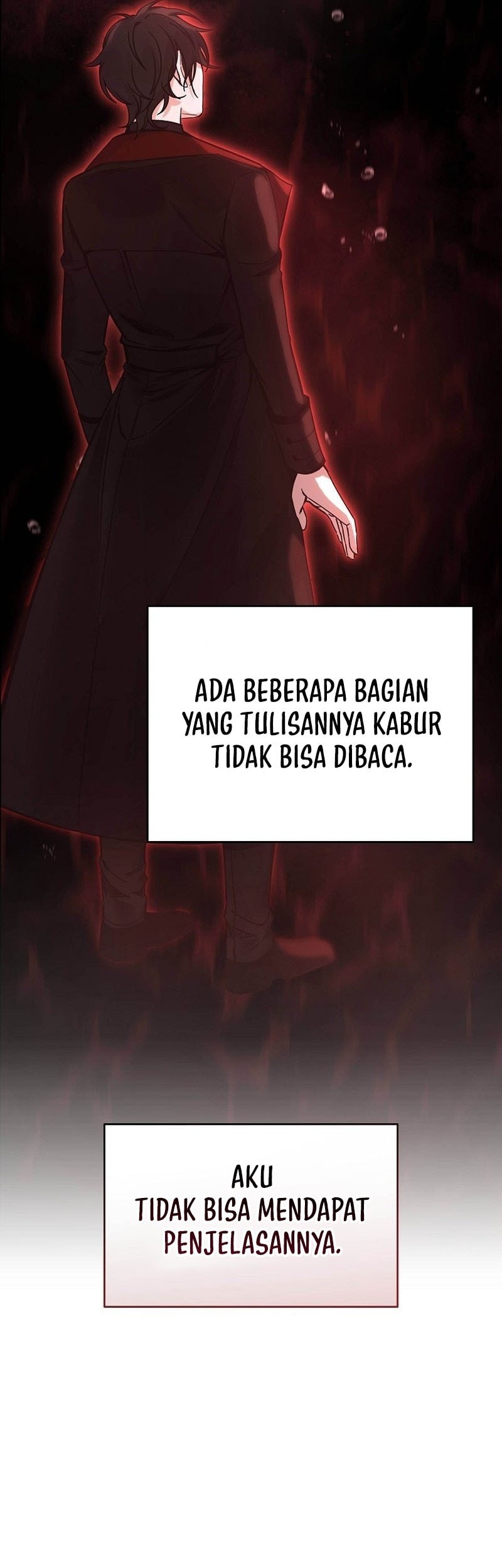 A Cadet Becomes A Prophet?! Bab 1 halaman 57