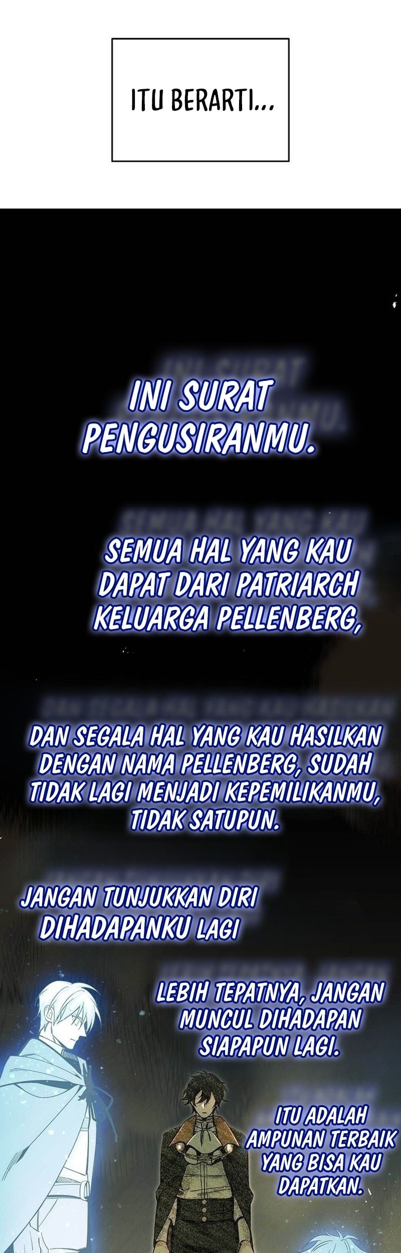 A Cadet Becomes A Prophet?! Bab 1 halaman 93