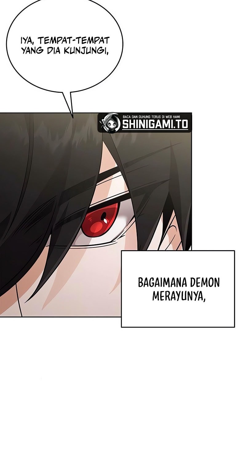 A Cadet Becomes A Prophet?! chapter 10 halaman 10