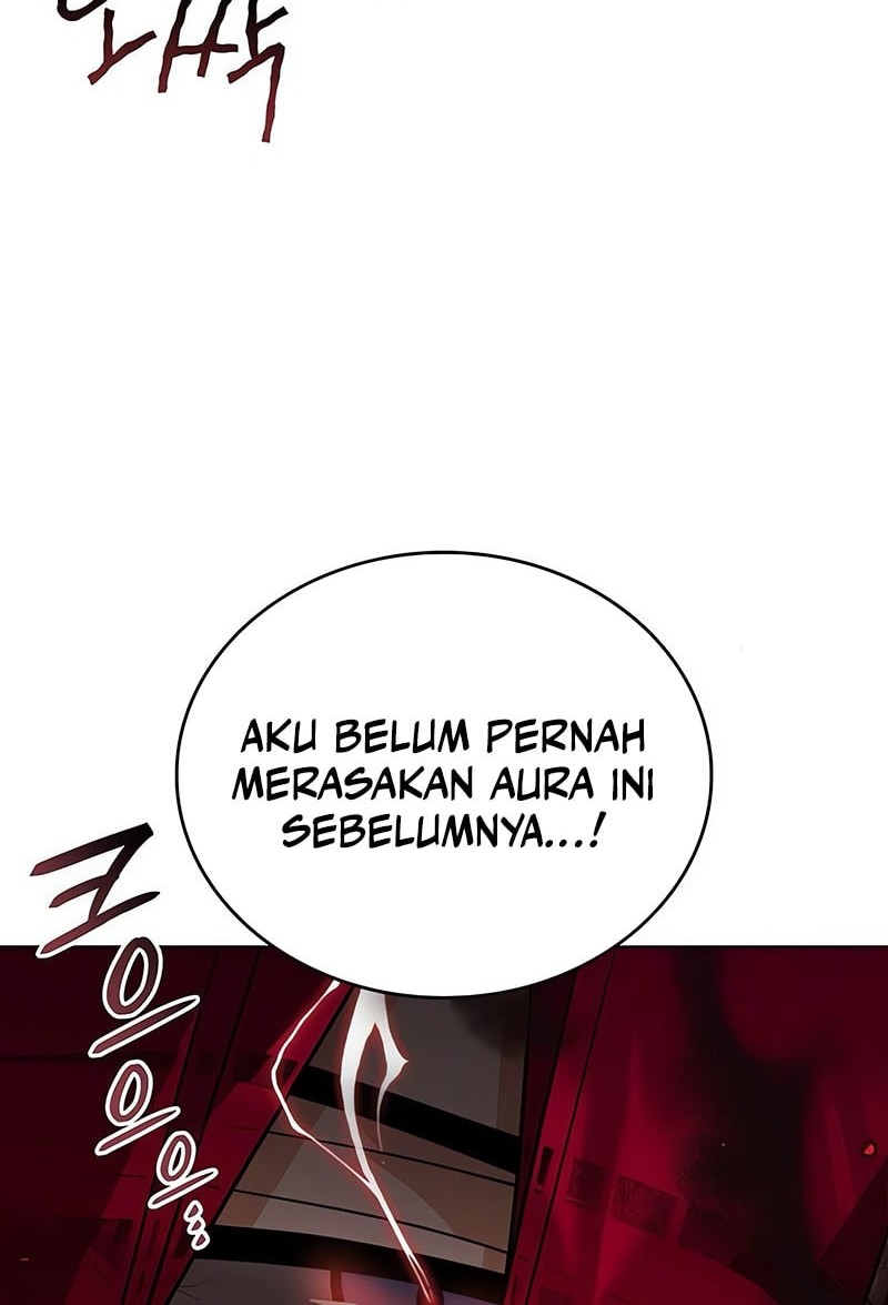 A Cadet Becomes A Prophet?! Bab 11 halaman 57