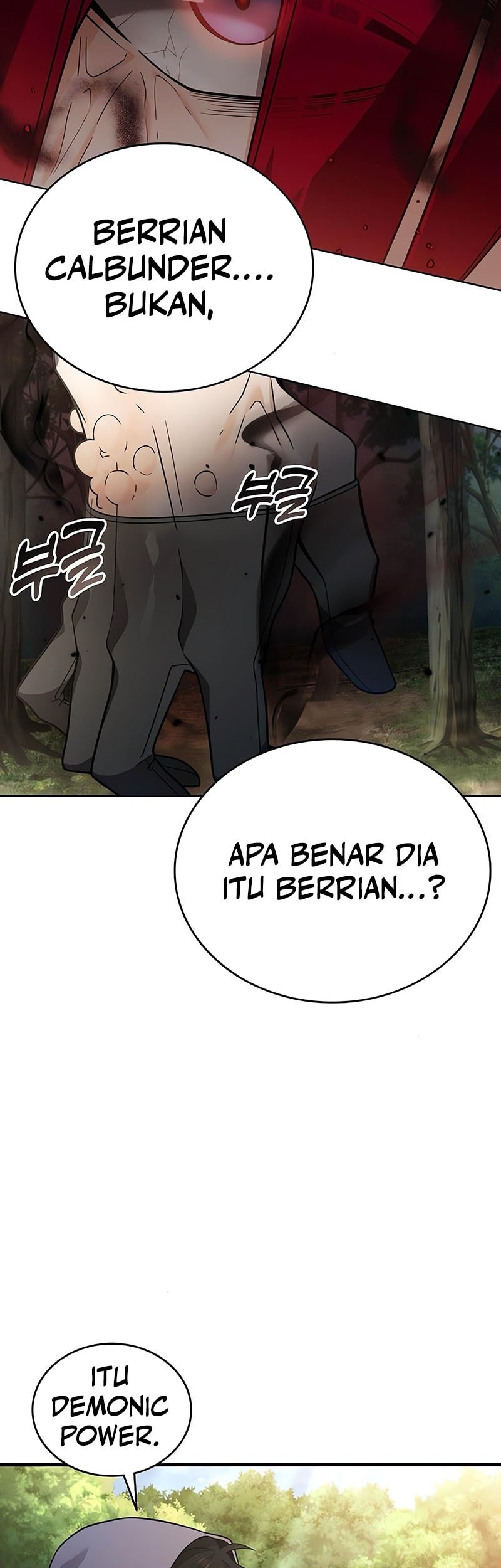 A Cadet Becomes A Prophet?! Bab 11 halaman 58