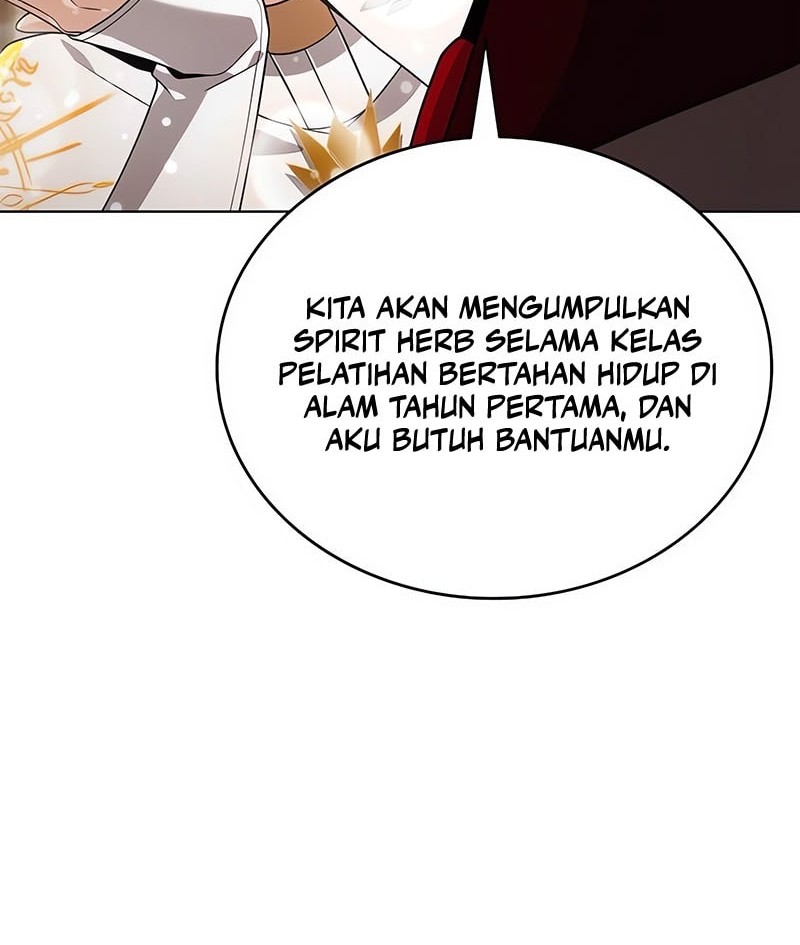 A Cadet Becomes A Prophet?! Bab 14 halaman 22