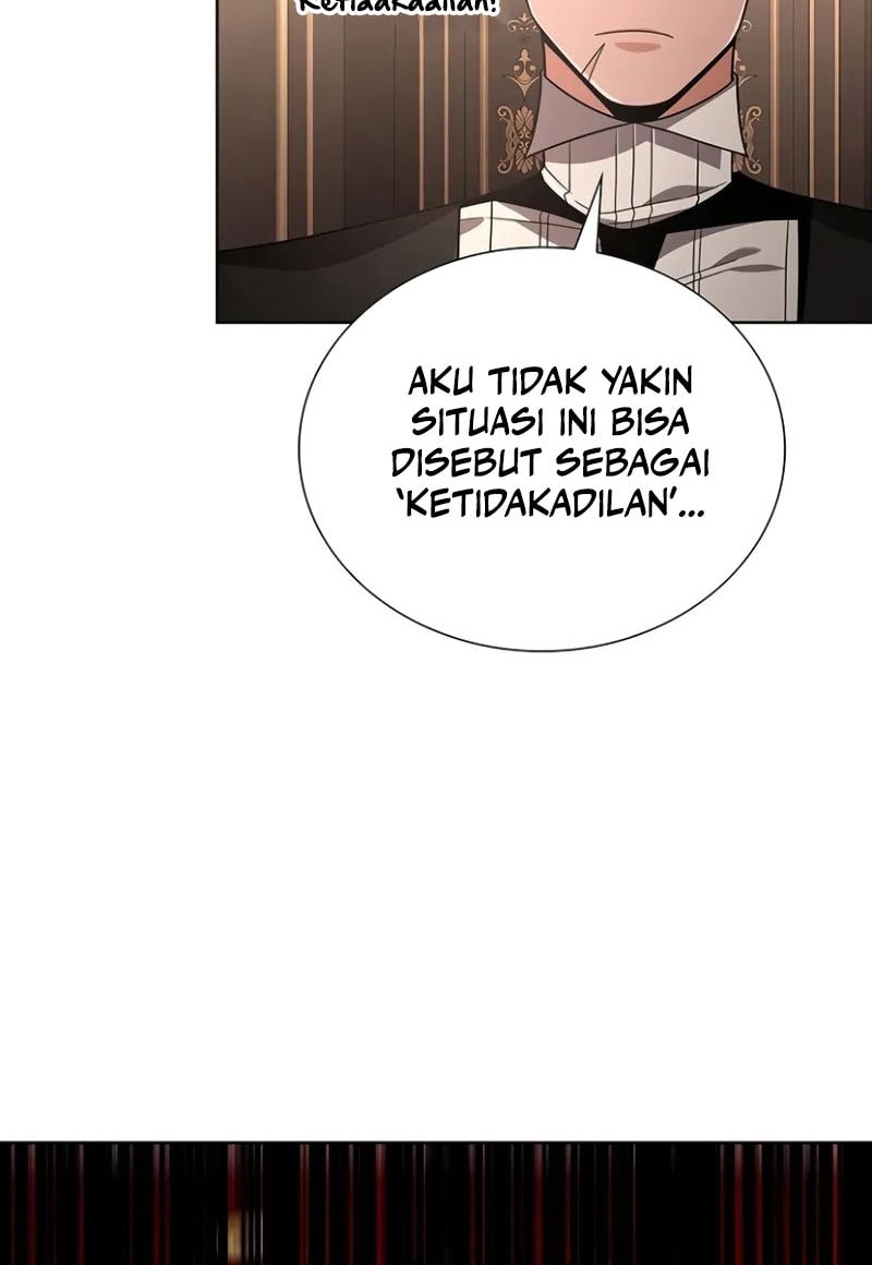 A Cadet Becomes A Prophet?! Bab 18 halaman 5
