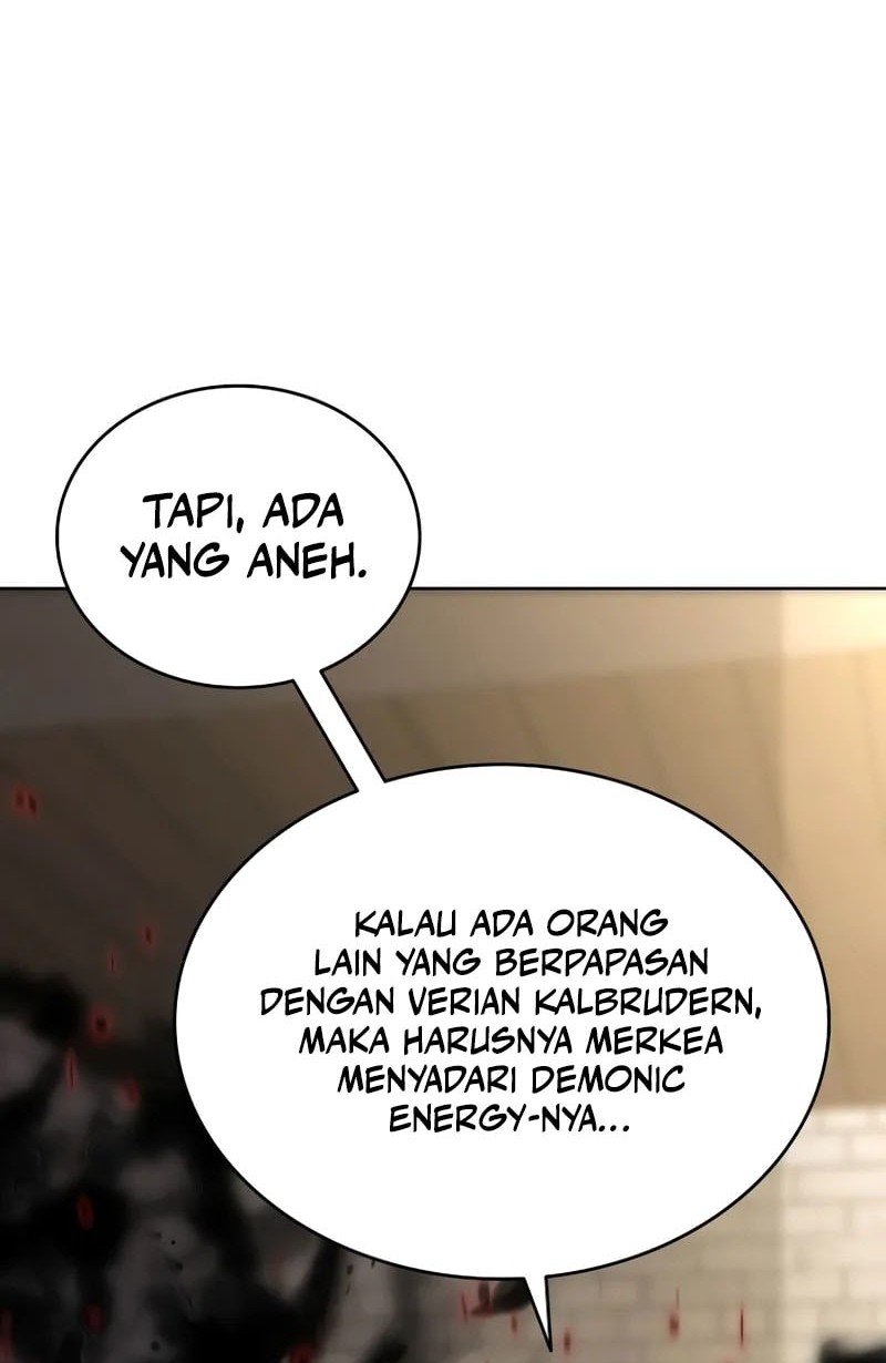 A Cadet Becomes A Prophet?! Bab 18 halaman 61