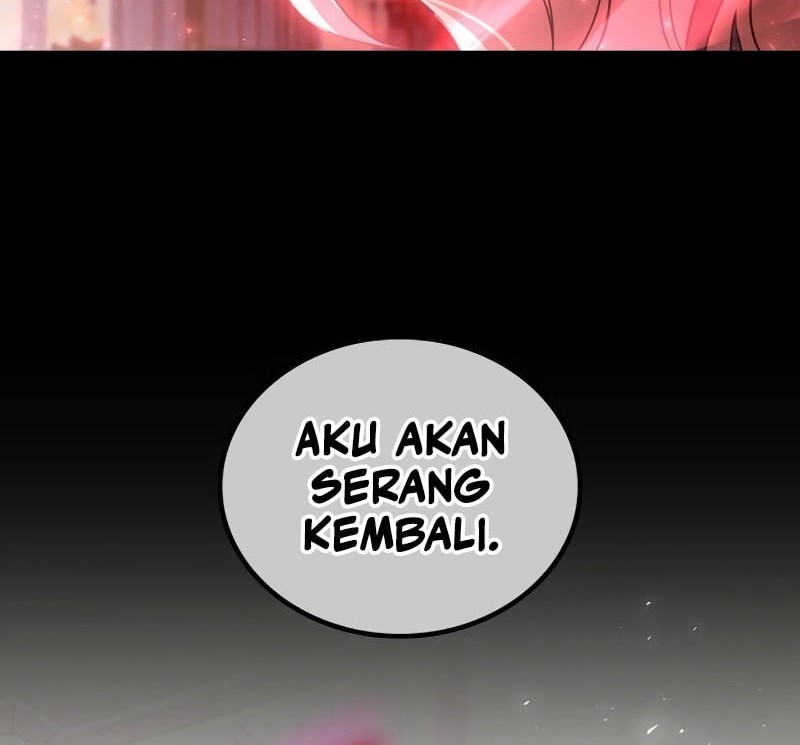 A Cadet Becomes A Prophet?! chapter 19 halaman 25