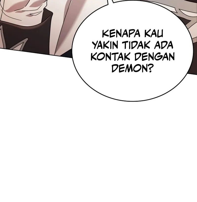A Cadet Becomes A Prophet?! Bab 21 halaman 25