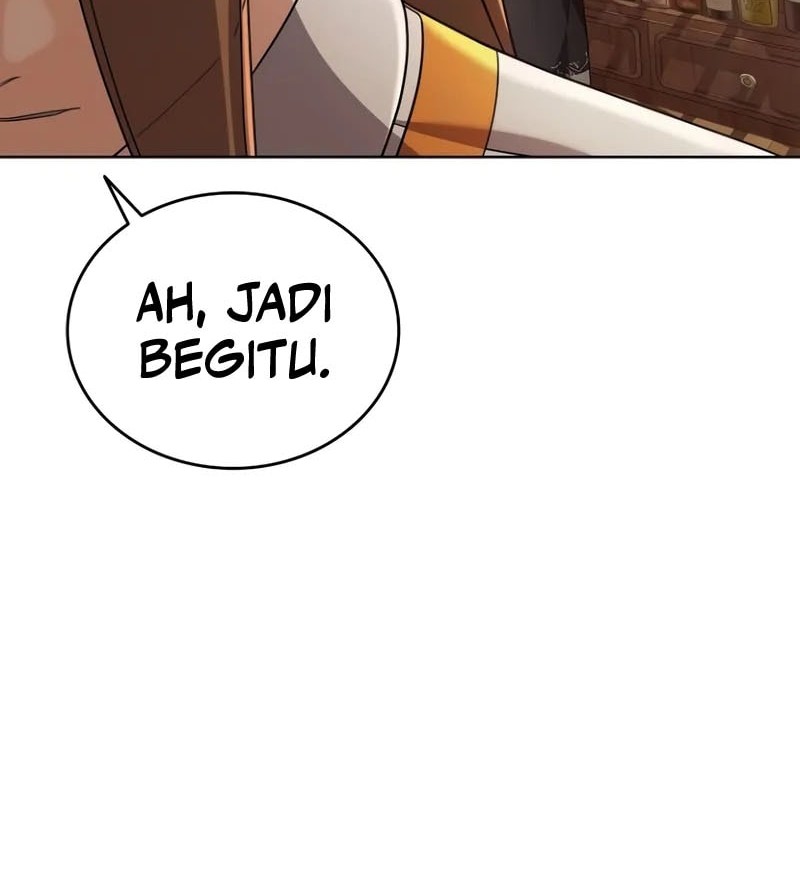 A Cadet Becomes A Prophet?! Bab 21 halaman 45