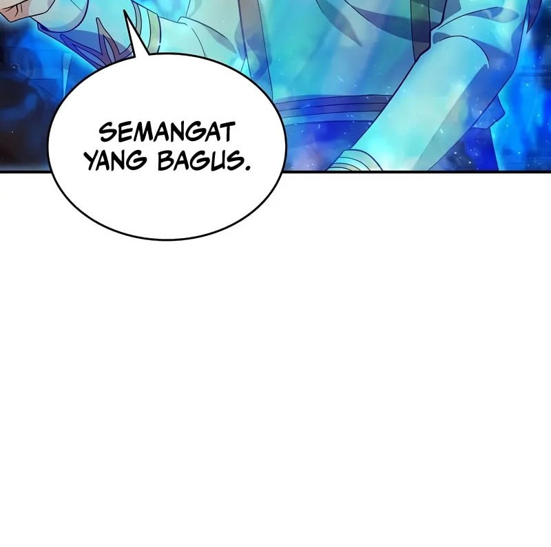 A Cadet Becomes A Prophet?! chapter 22 halaman 52