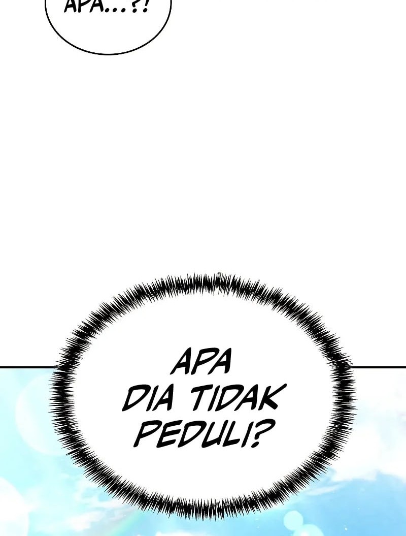 A Cadet Becomes A Prophet?! chapter 23 halaman 9