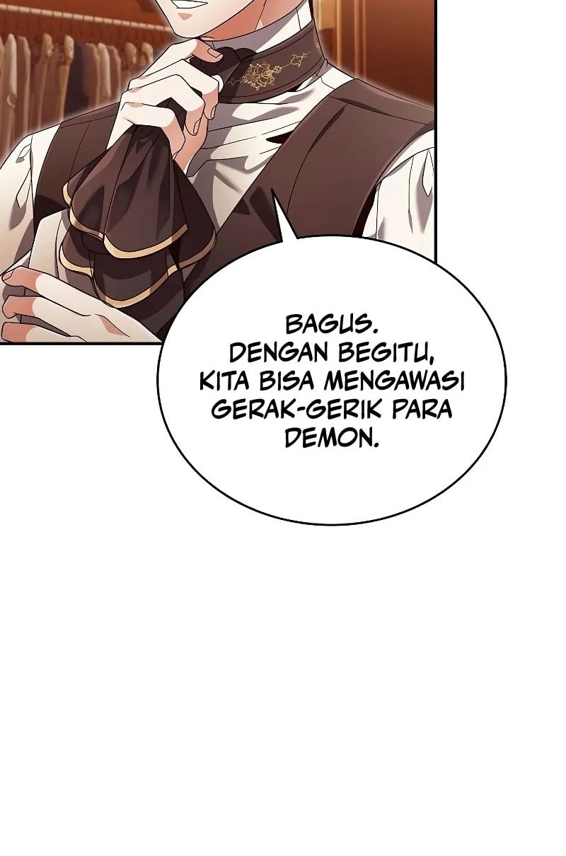 A Cadet Becomes A Prophet?! chapter 23 halaman 33