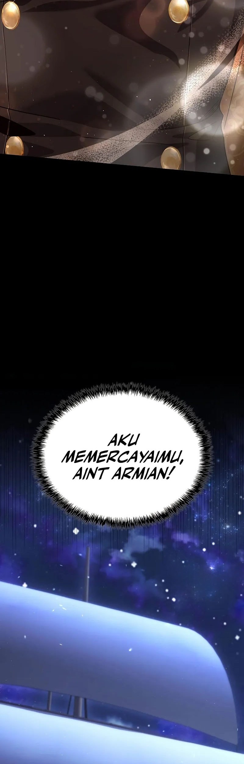 A Cadet Becomes A Prophet?! chapter 23 halaman 43