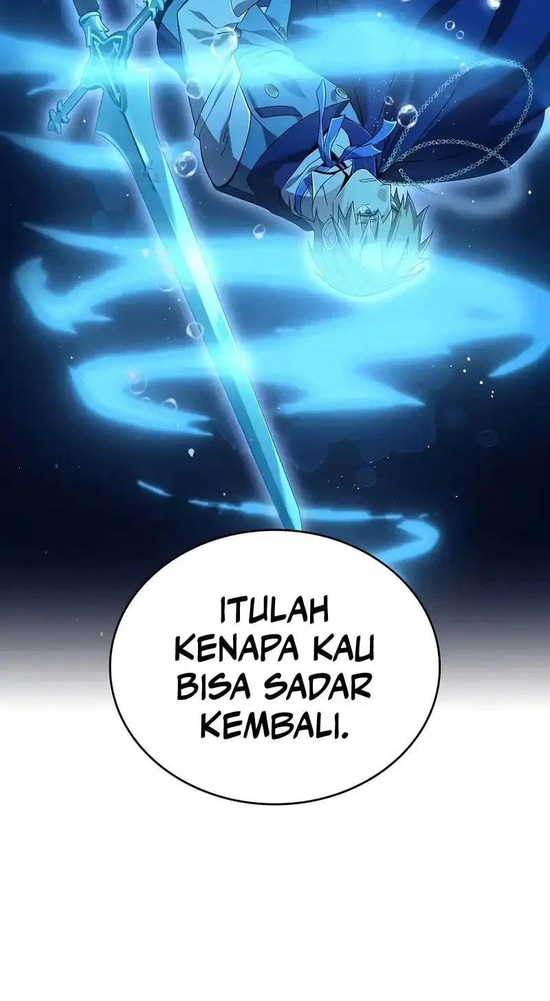 A Cadet Becomes A Prophet?! chapter 25 halaman 36