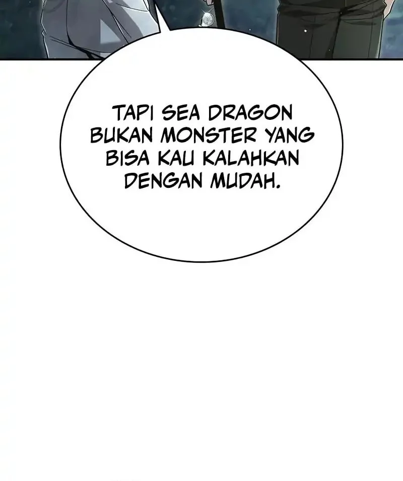 A Cadet Becomes A Prophet?! chapter 26 halaman 50
