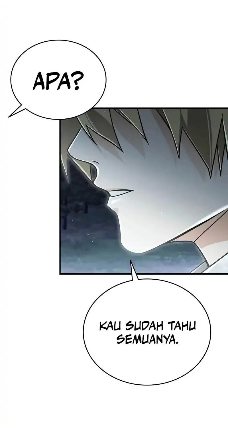 A Cadet Becomes A Prophet?! chapter 26 halaman 54