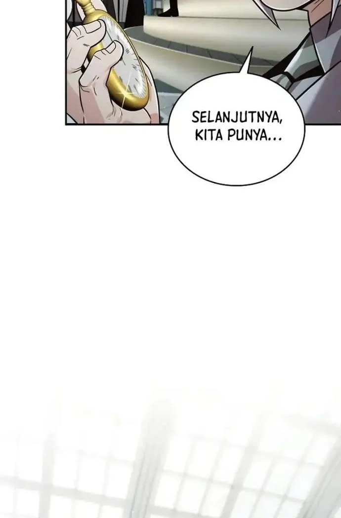 A Cadet Becomes A Prophet?! Bab 29 halaman 36