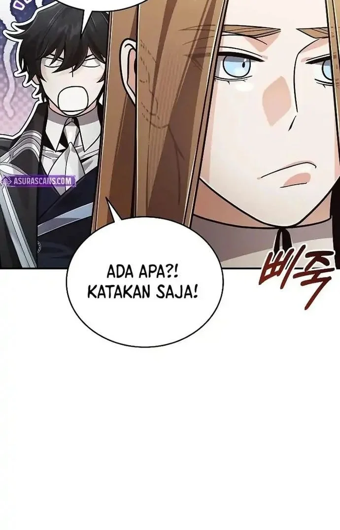 A Cadet Becomes A Prophet?! Bab 30 halaman 3