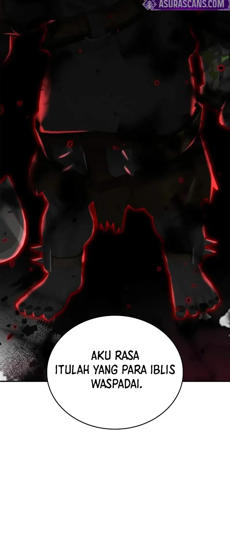 A Cadet Becomes A Prophet?! chapter 31 halaman 10