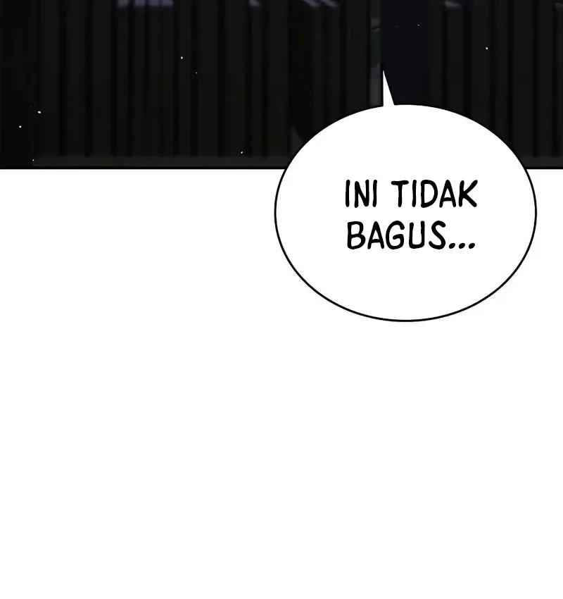 A Cadet Becomes A Prophet?! chapter 31 halaman 20