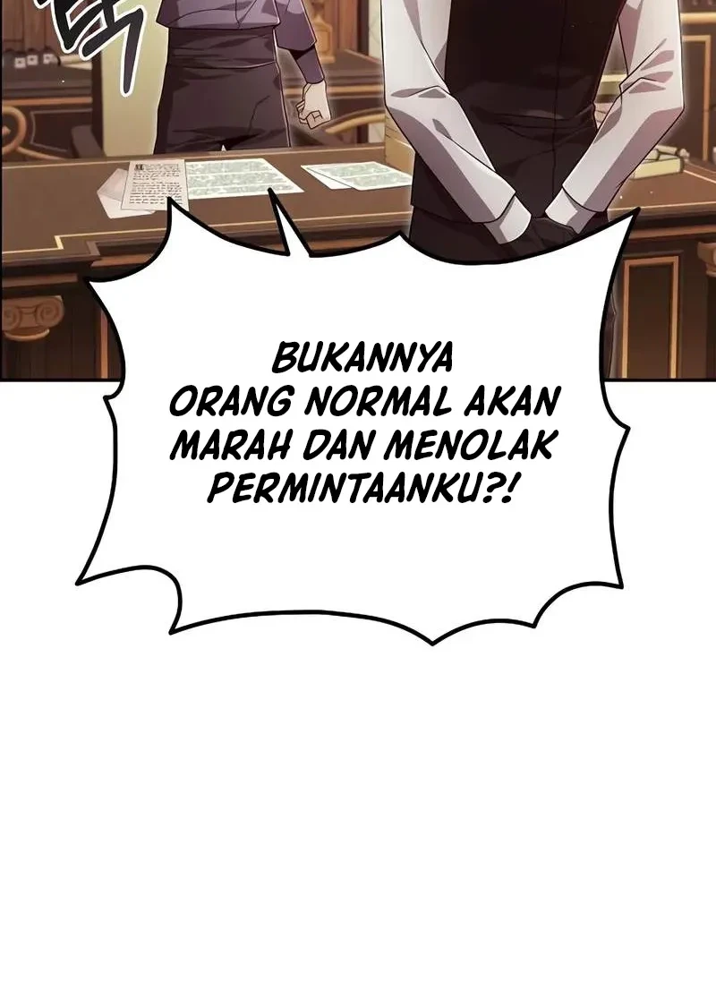 A Cadet Becomes A Prophet?! chapter 31 halaman 30