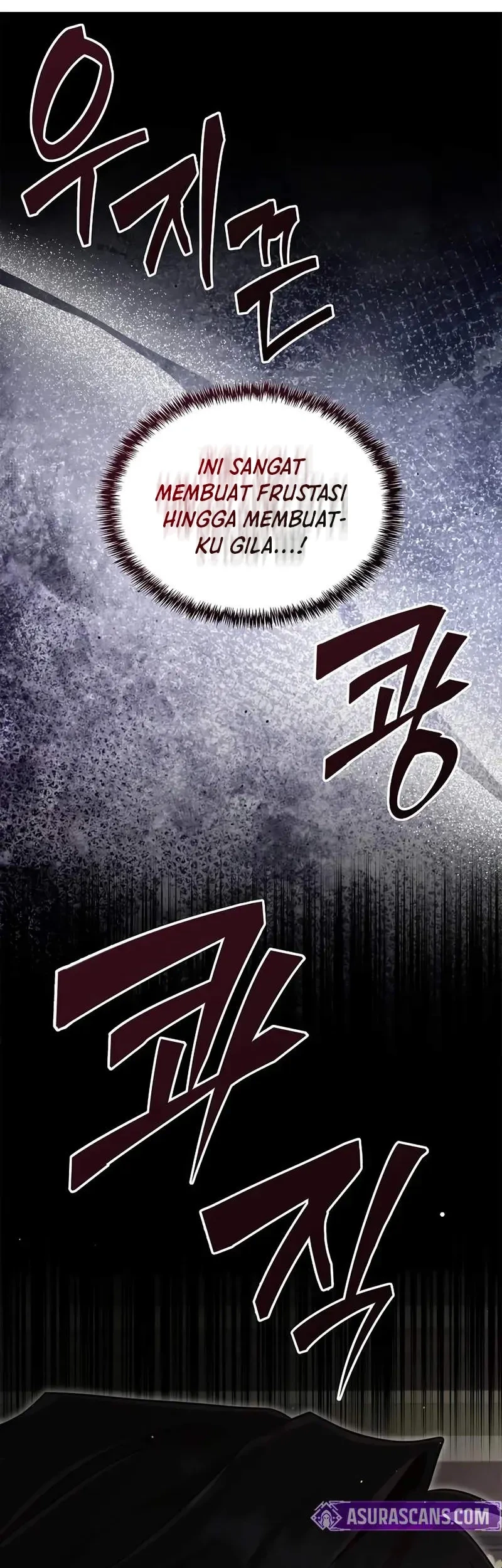 A Cadet Becomes A Prophet?! chapter 31 halaman 36