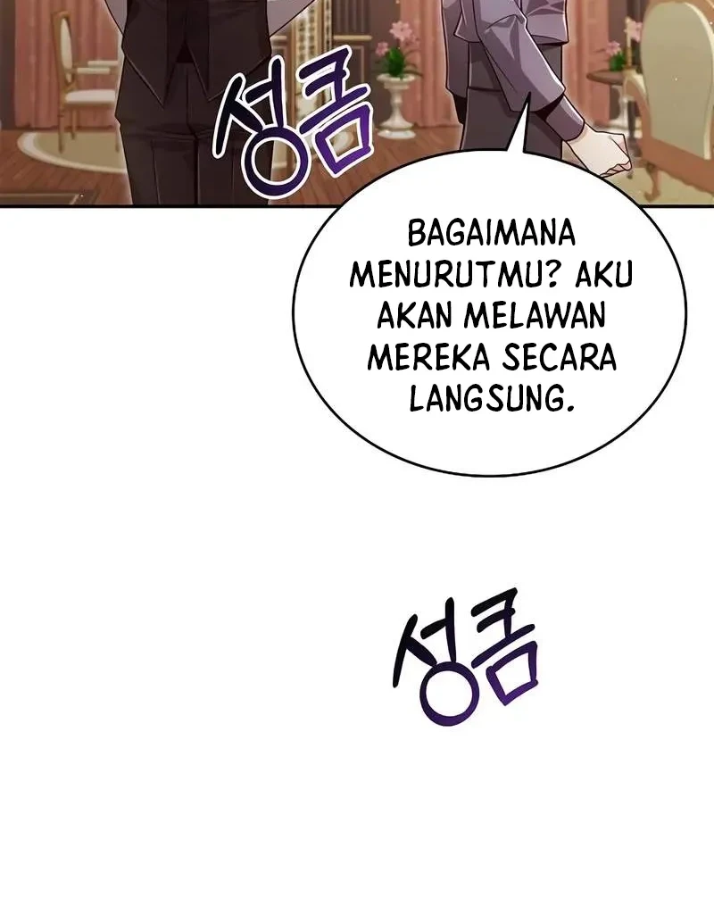 A Cadet Becomes A Prophet?! chapter 31 halaman 38