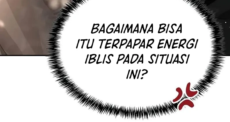 A Cadet Becomes A Prophet?! chapter 31 halaman 48