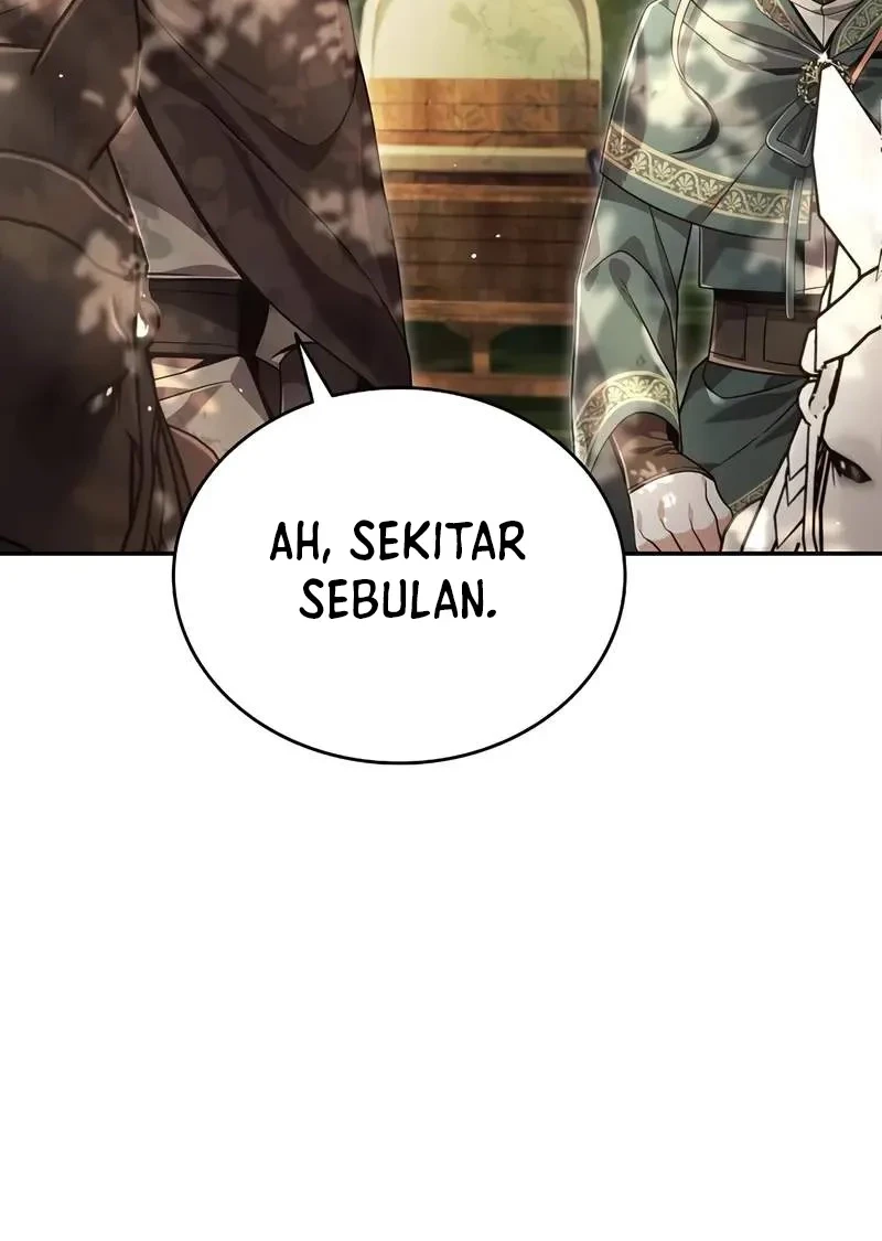A Cadet Becomes A Prophet?! chapter 31 halaman 51
