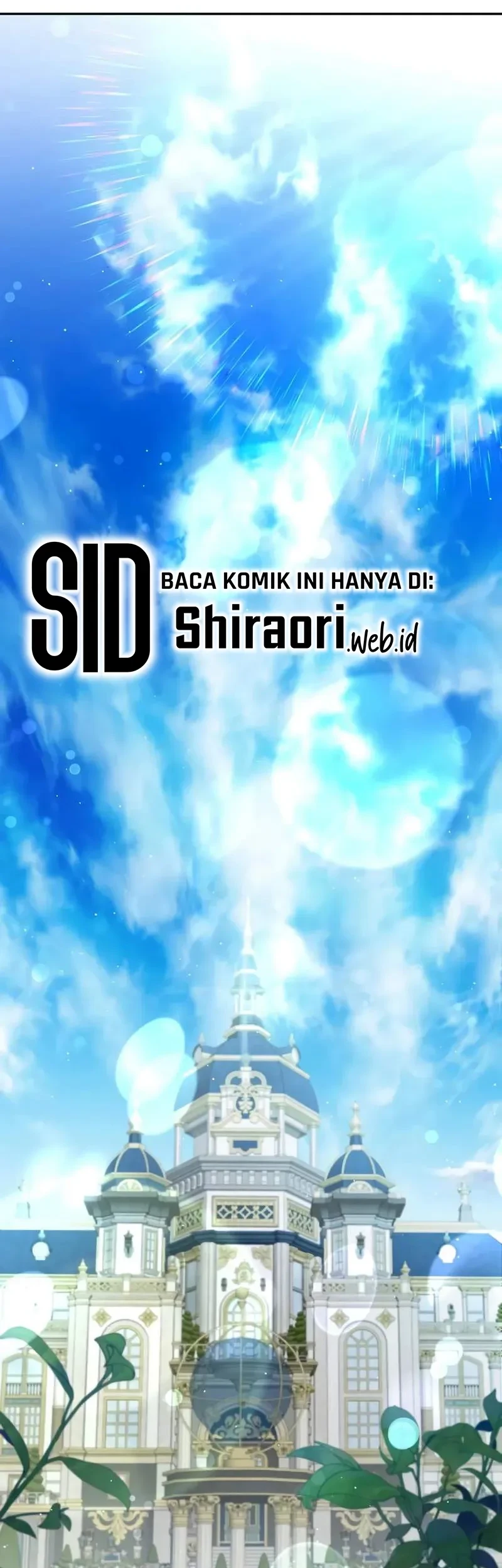 A Cadet Becomes A Prophet?! chapter 31 halaman 57