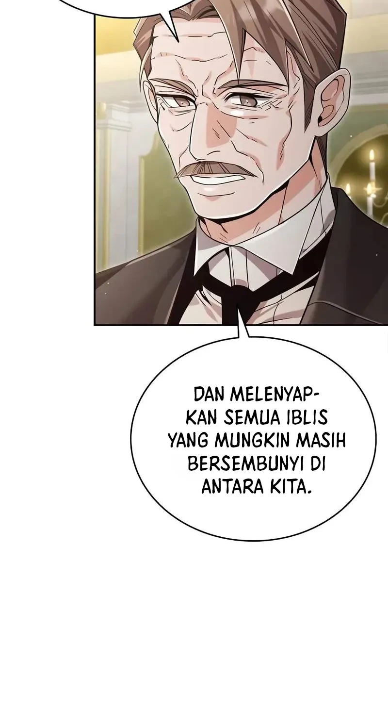 A Cadet Becomes A Prophet?! chapter 31 halaman 59
